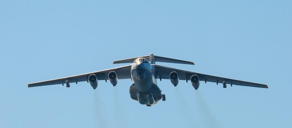 Litauen meldet Eindringen von russischen Flugzeugen