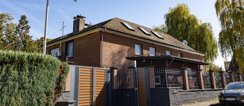 Datenschatz für die Taliban