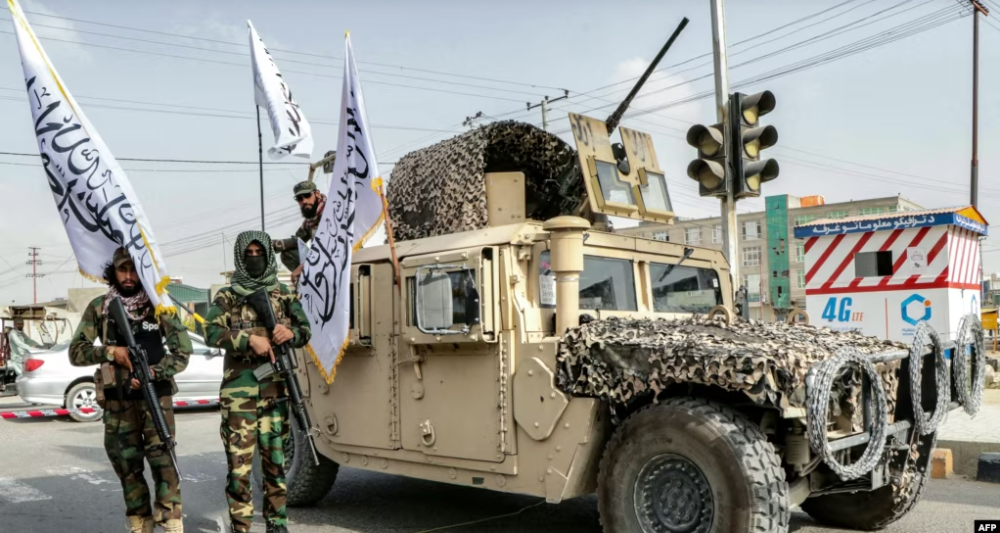 Талибы в Афганистане «всерьез и надолго». Как их режим обретает де-факто международное признание