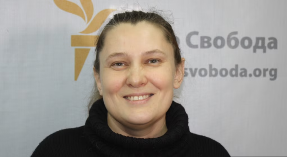 ФСБ провела обыск у критиковавшей Путина Z-блогерки