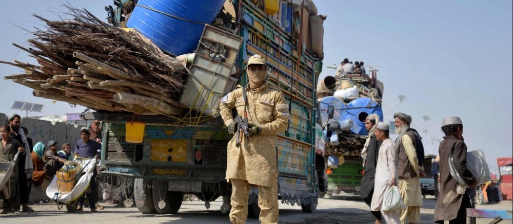 Pakistan erklärt Friedensgespräche für gescheitert