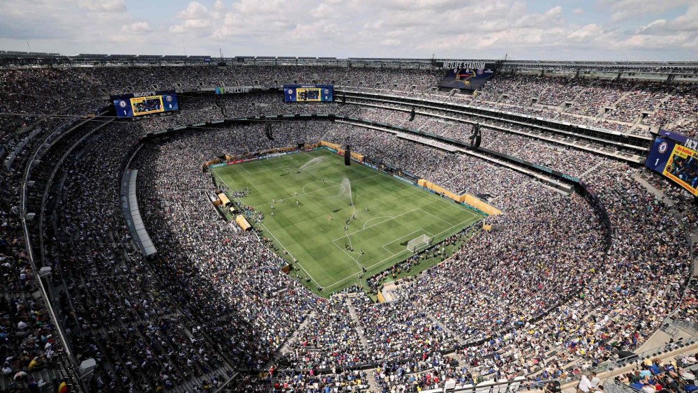 WM 2026 - Fans vor Höchstpreisen bei Tickets