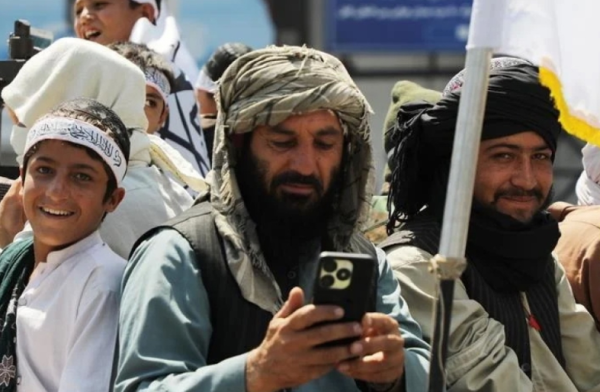 Талибы восстановили доступ к интернету в Афганистане после 72-часового отключения