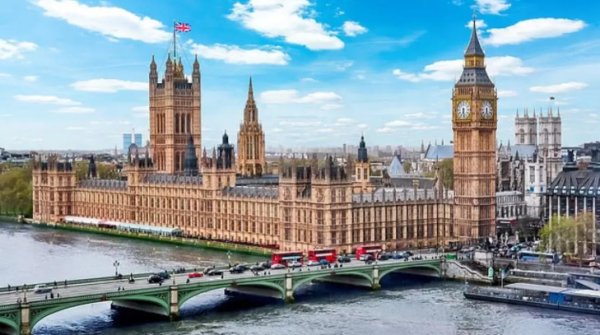 Фаррош Огунмоде: Британиядаги яширин иш ҳақидаги ачинарли воқеа...