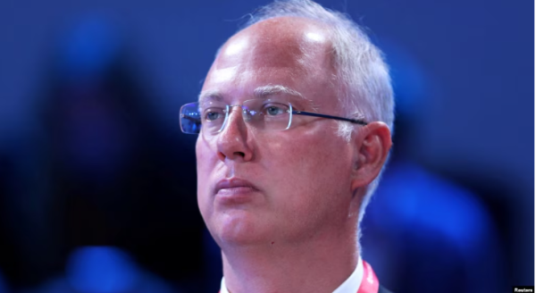 Кирилл Дмитриев рассказал, что "донёс" до США позицию Путина