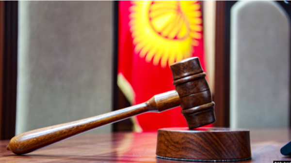 В Кыргызстане суд признал экстремистским три медиа-проекта