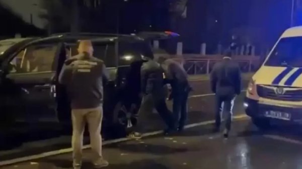 “Зенит” футболчисини ўғирлаш режаси дўсти туфайли барбод бўлди