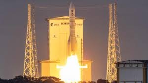 Europas Ringen um Raumfahrt und einen Milliarden-Etat