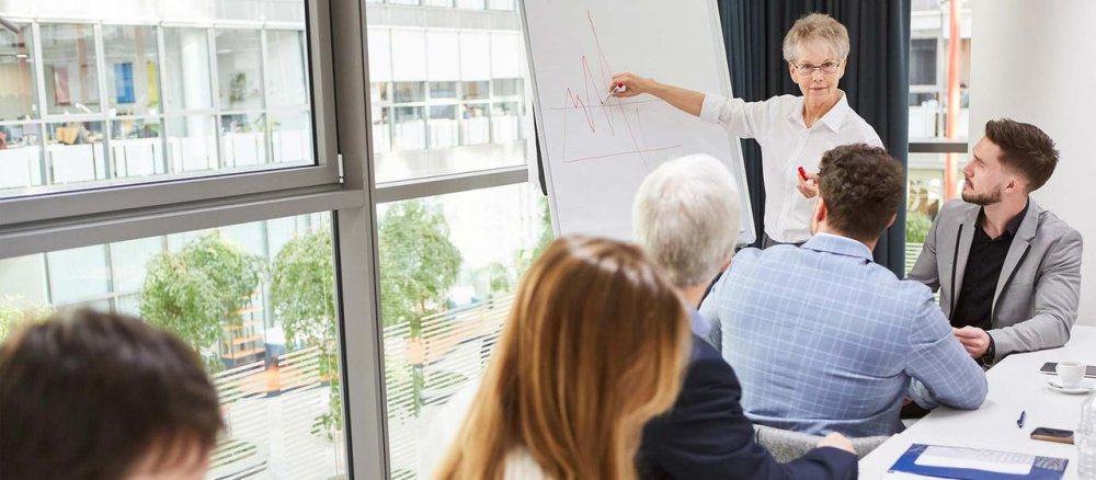 Warum Finanzwissen so wichtig ist