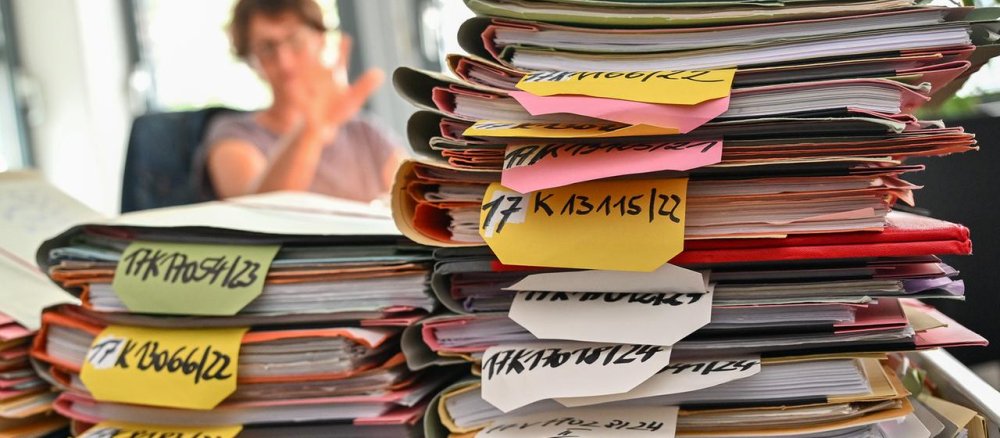 "Bürokratieabbau muss entschlossen umgesetzt werden"