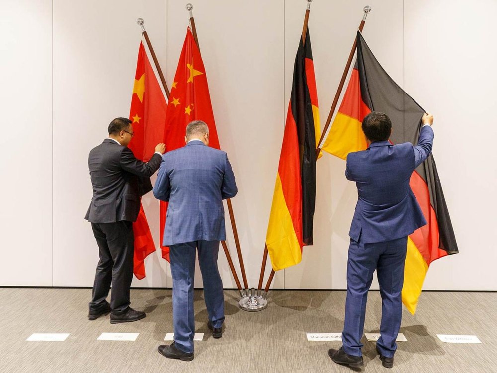 Trotz Entspannung - es bleibt kompliziert