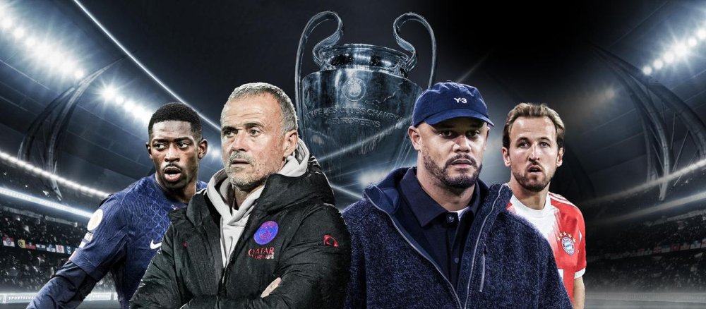 PSG gegen Bayern - warum dieses Spiel so besonders ist