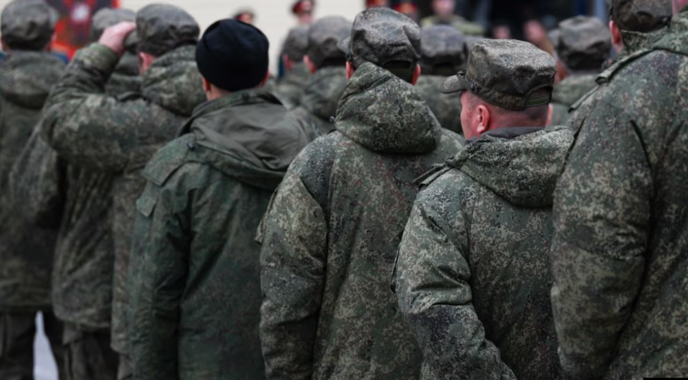 Путин утвердил круглогодичный призыв и привлечение резервистов