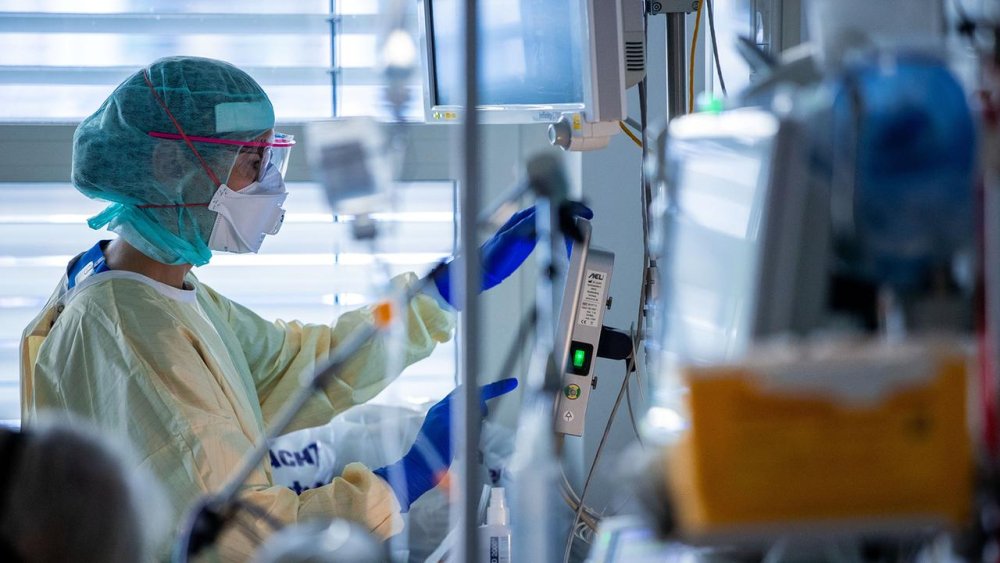 Beschwerde erfolgreich - Triage-Regelung gekippt