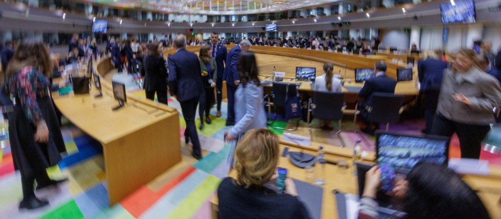 Umweltminister können sich weiter nicht einigen