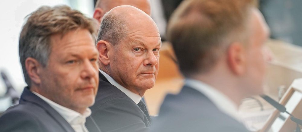 "Eine große Chance fahrlässig nicht genutzt"