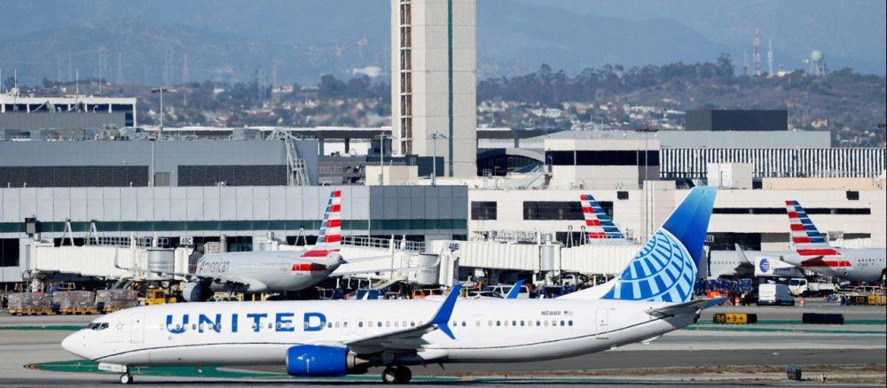 USA wollen zahlreiche Flüge streichen