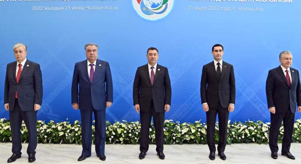 از دیدار ترامپ با رهبران آسیای مرکزی چه انتظاری می‌توان داشت؟