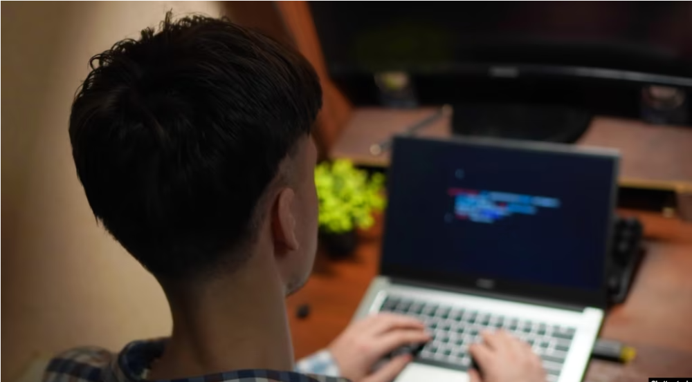 В России завели первое дело за поиск "экстремистских материалов"