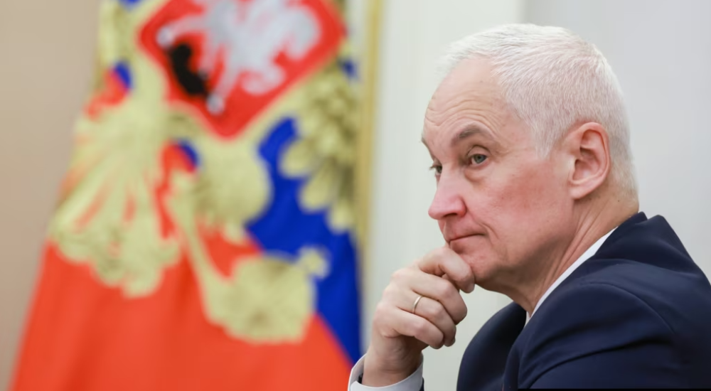 Министр обороны РФ предложил начать подготовку к ядерным испытаниям