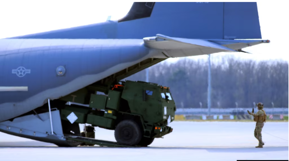 США приостановили поставки оружия союзникам по НАТО и Украине из-за шатдауна