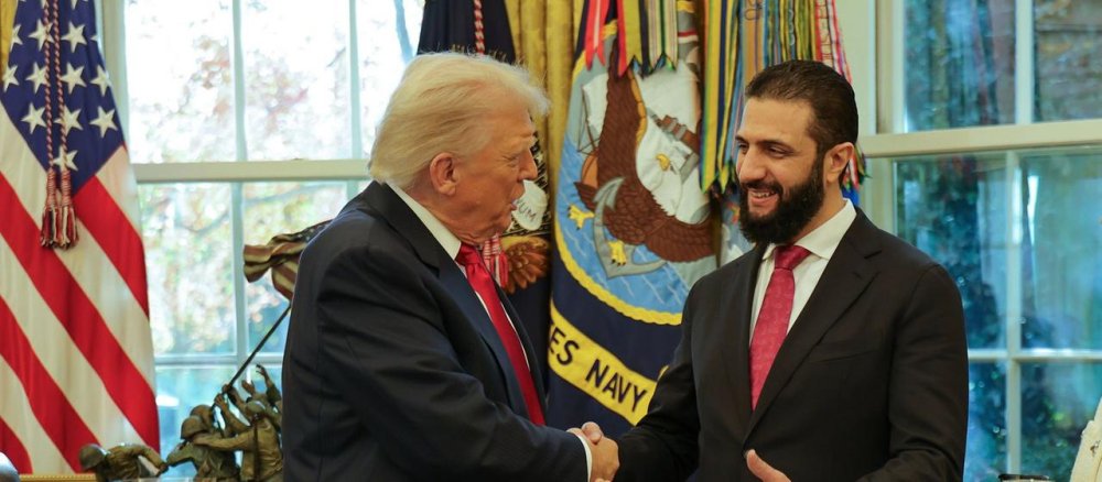 "Er ist ein sehr starker Anführer"