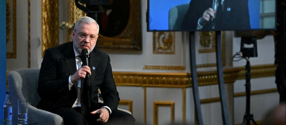 Zwei ukrainische Minister treten zurück