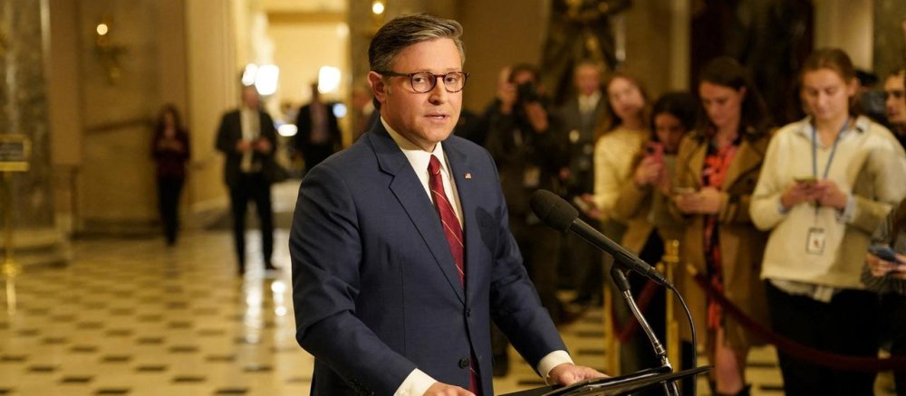 US-Repräsentantenhaus beschließt Haushalt