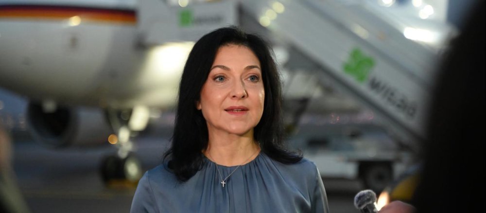 Werben um Gaslieferungen und Investitionen