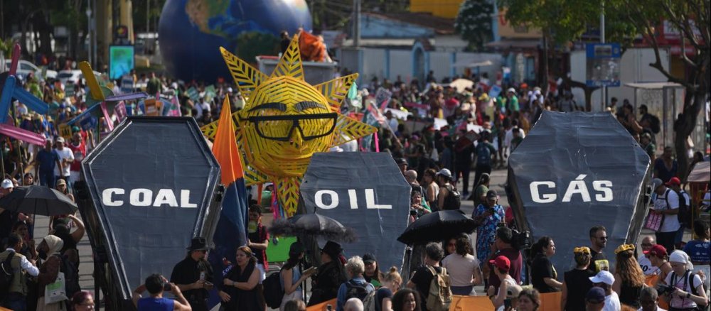 Die Woche der Entscheidung?