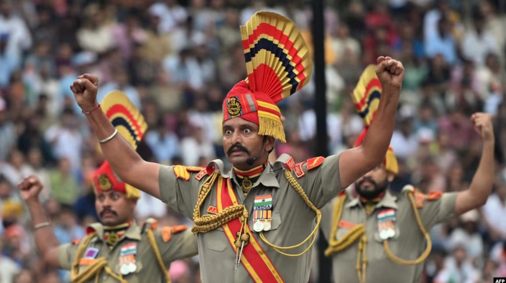 Враг моего врага. Каких союзников ищут Индия и Пакистан