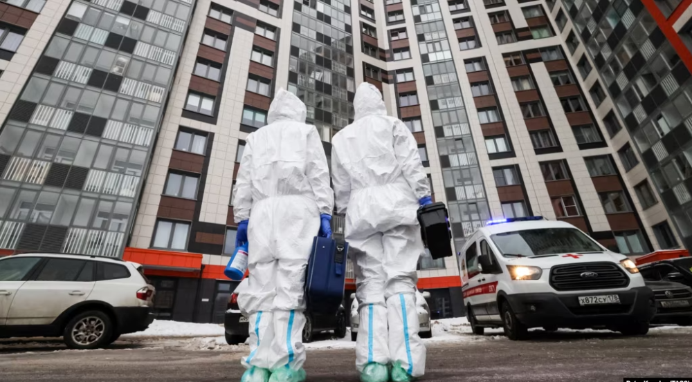 Путин подписал закон об обязательной отработке для выпускников медвузов