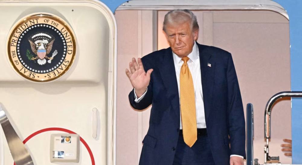 В США республиканцы работают над вторичными санкциями против России