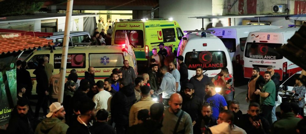 13 Tote bei israelischem Angriff im Libanon