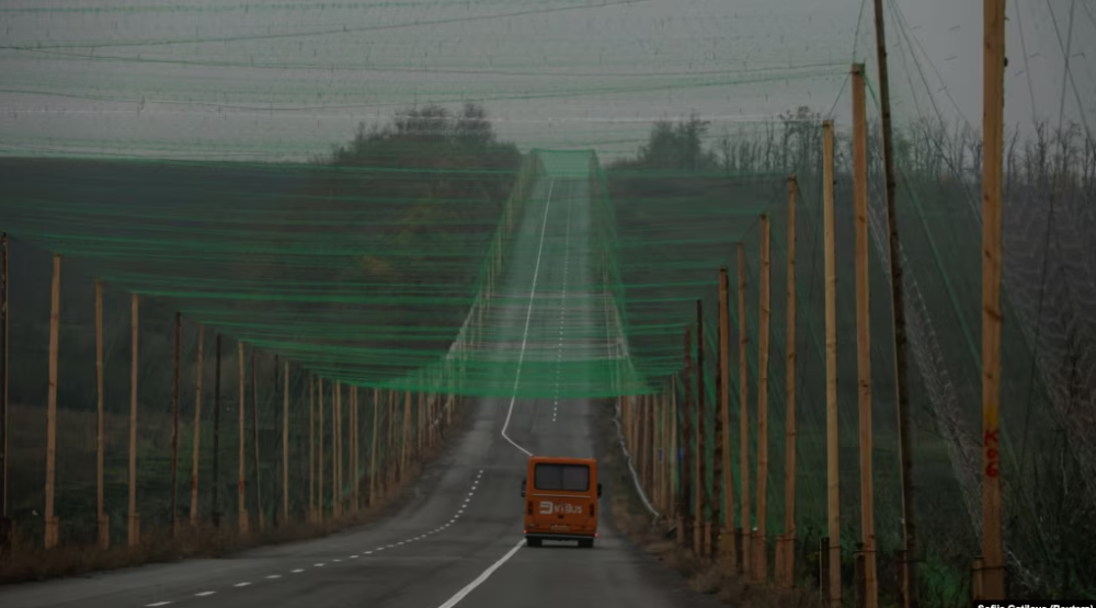 СМИ: план США по завершению войны включает отказ Украины от территорий