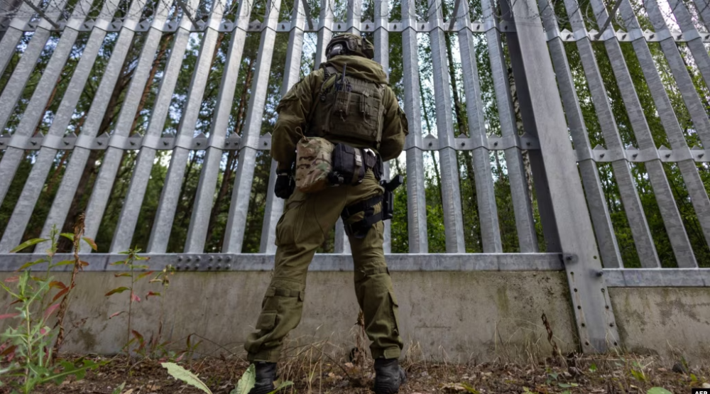 Двери на замок. Европа будет безжалостной с нелегальными мигрантами