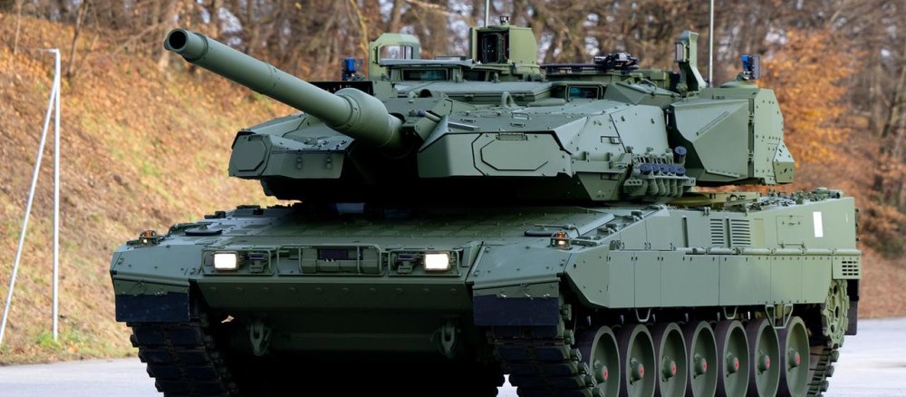 Neues EU-Krisenkonzept für das Militär