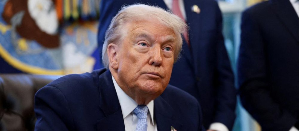 Trump unterzeichnet Gesetz zur Freigabe der Epstein-Akten