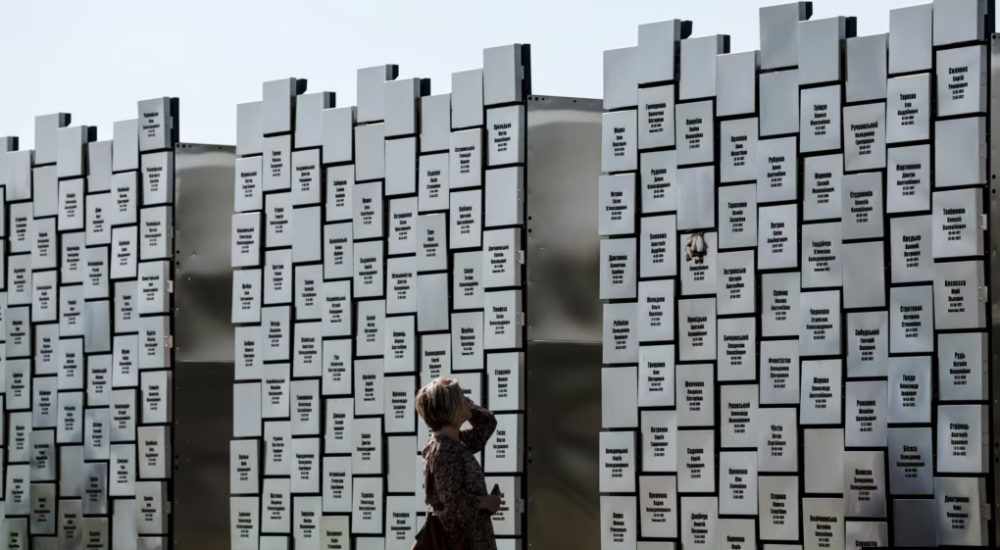 Впервые предъявлено обвинение в убийствах в Буче командиру из РФ