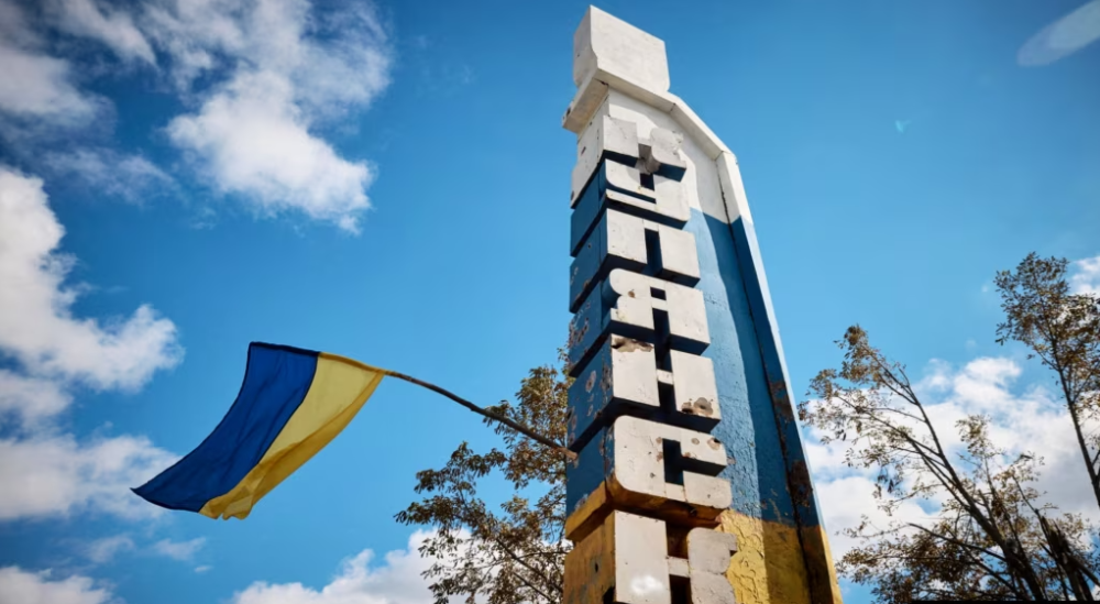 На совещании с Путиным российские военные заявили о взятии Купянска