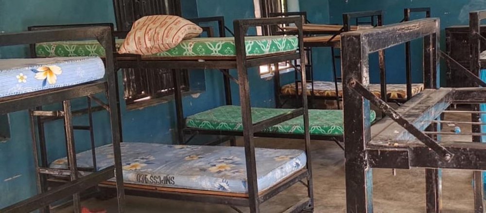 50 entführten Schulkindern gelingt die Flucht