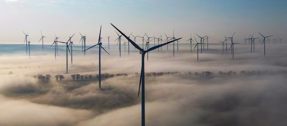 Bürgerbeteiligung kann Windkraft pushen