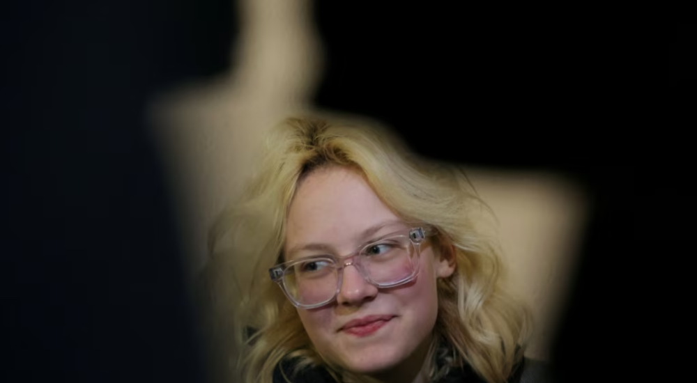 Певицу Диану Логинову отпустили после отбытия срока третьего ареста