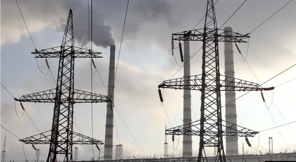 Шатурская ГРЭС в Подмосковье подверглась атаке дронов