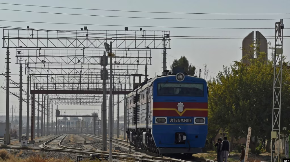 Афганистан хочет покончить с зависимостью от Пакистана и рассчитывает на Центральную Азию