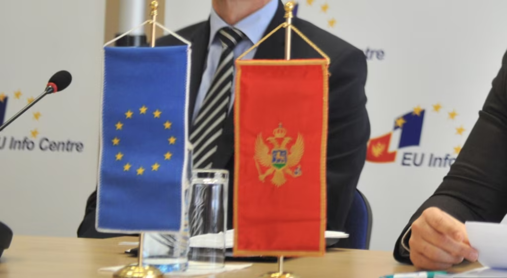 Черногория введёт визы для россиян к концу сентября 2026 года