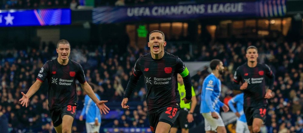 Guardiola verpokert sich - Leverkusen kocht City ab