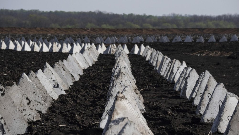 Gebietsabtretungen - ein Verstoß gegen das Völkerrecht?