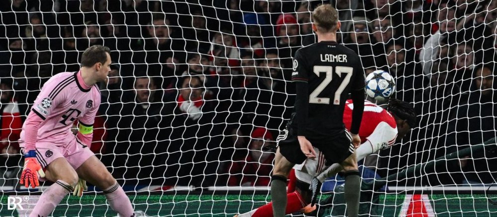 Erste Niederlage nach 144 Tagen: Heftiger FCB-Dämpfer in London