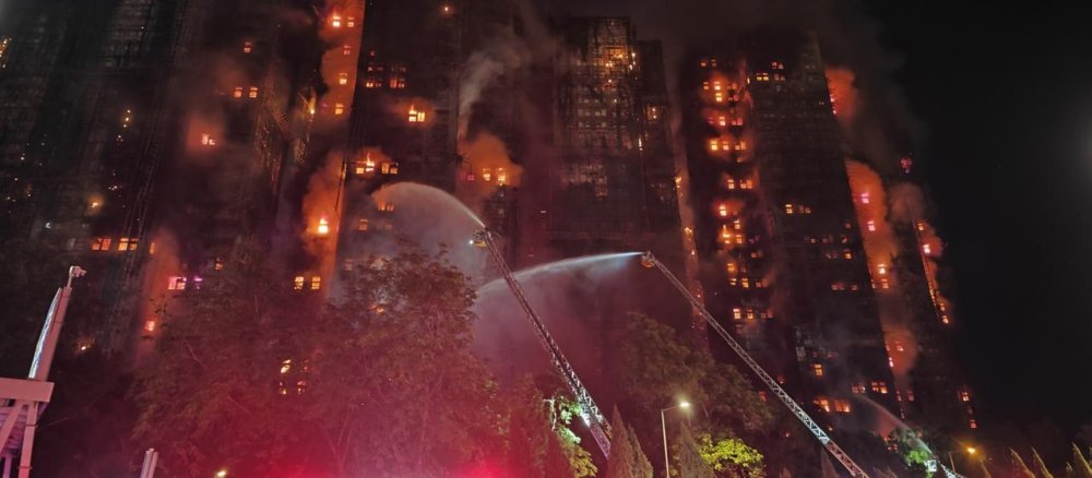 Zahl der Opfer steigt auf 44 - noch viele Vermisste